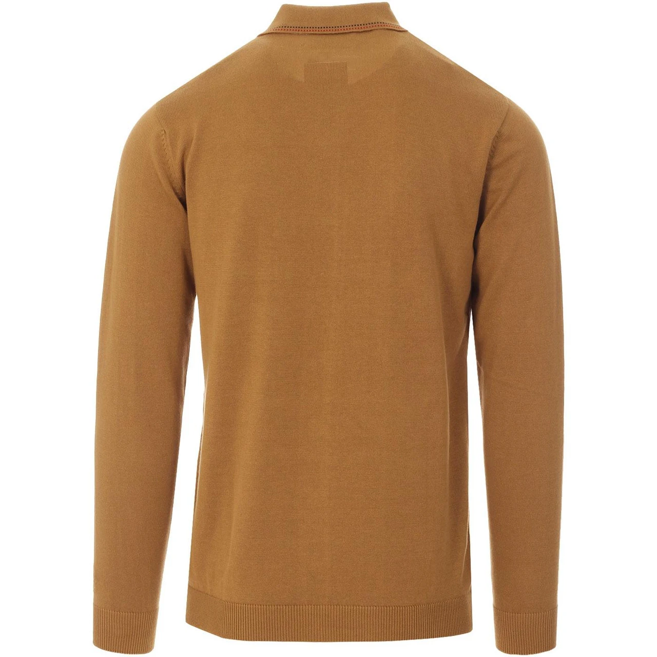 Crawdaddy Micro Dash LS Polo (SG) - Image 13