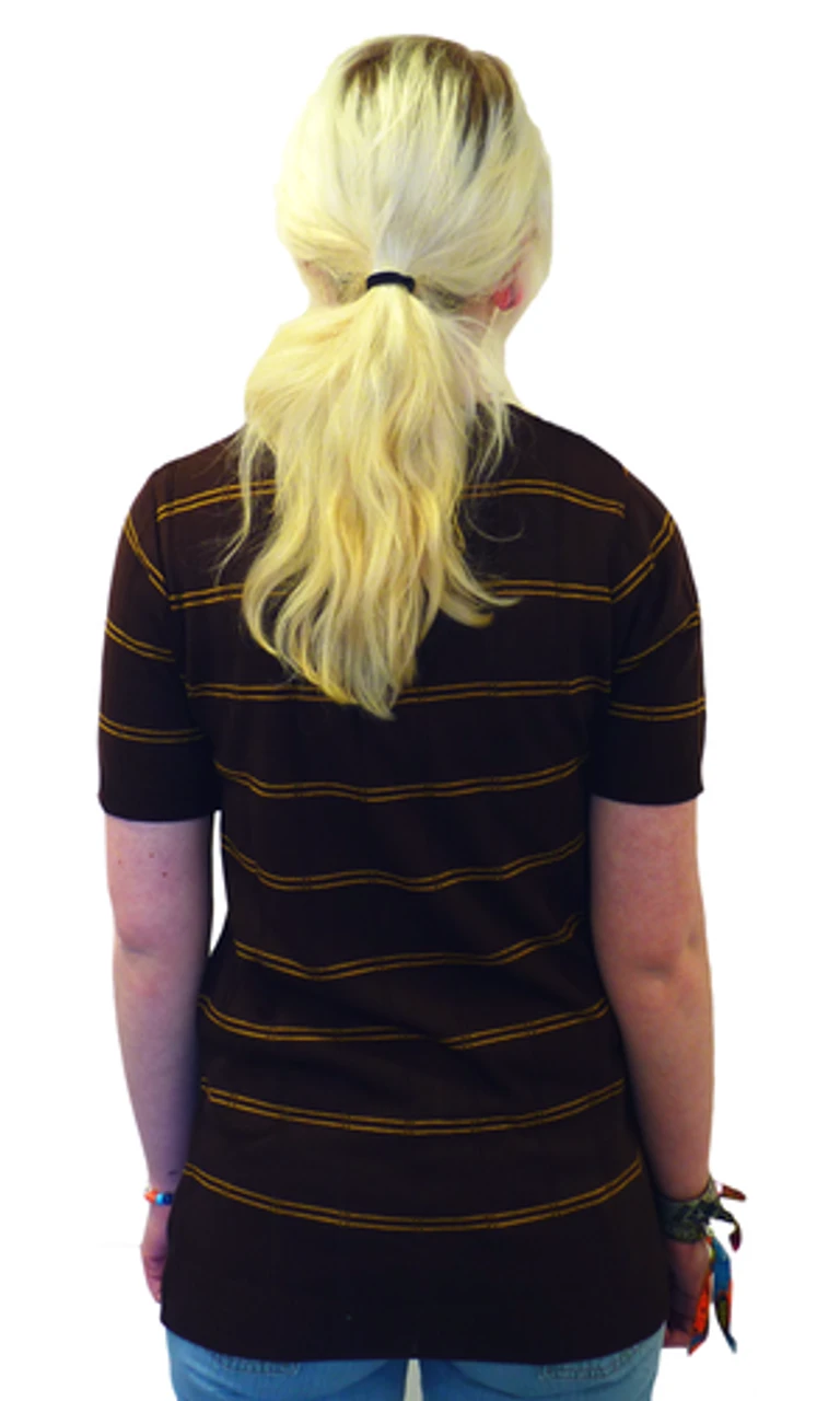 Telstar Retro 60s Knit T-Shirt B/M - Image 3