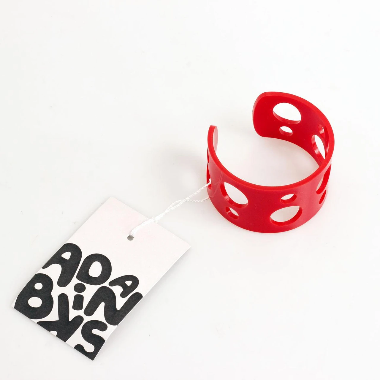 ADA BINKS For 60s Cuff Bracelet B - Image 2