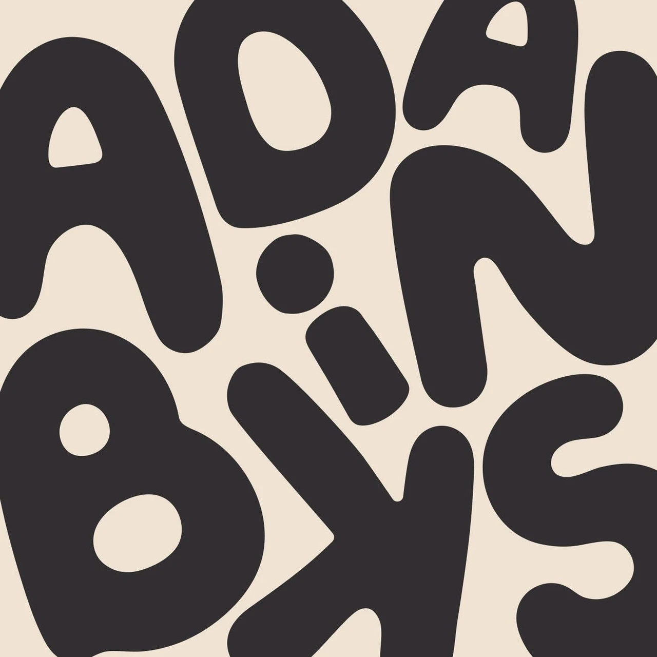 +ADA BINKS For Mod Oval Earrings W - Image 2