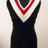 'Jenny' - Retro Sixties Mini Dress/Tunic