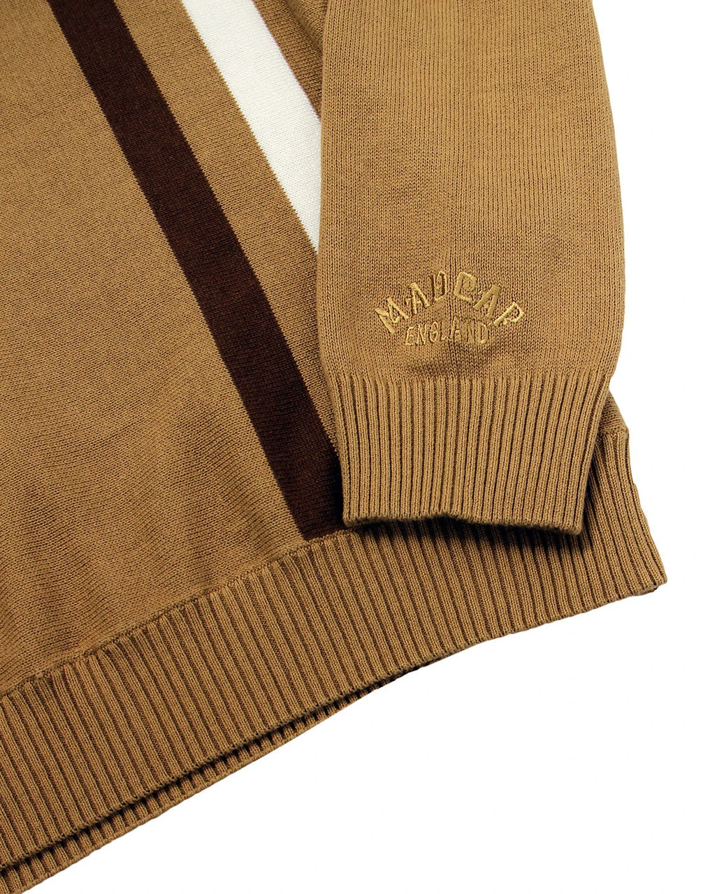 Action 1960s Mod Racing Jumper (PS) - Image 5