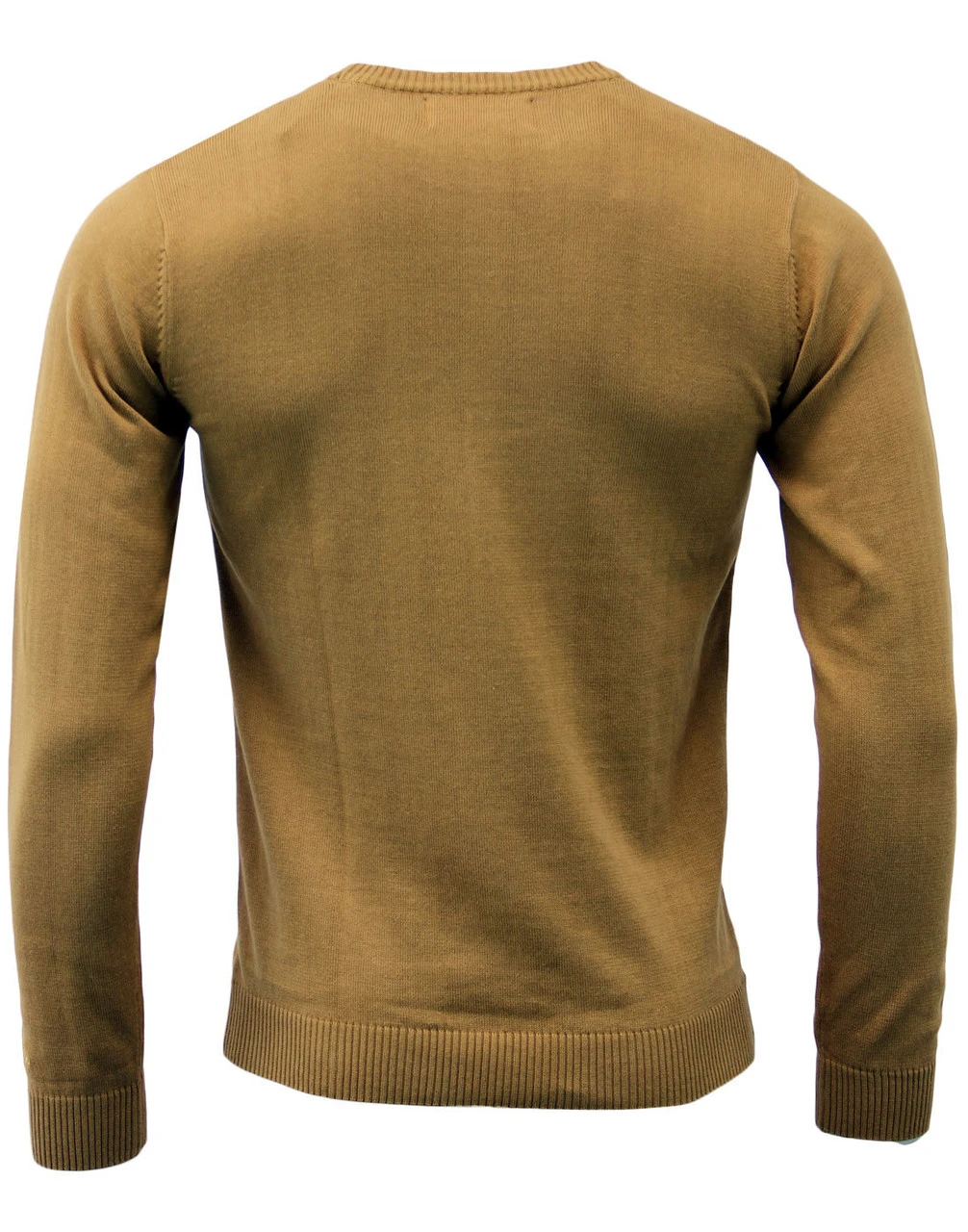 Action 1960s Mod Racing Jumper (PS) - Image 18