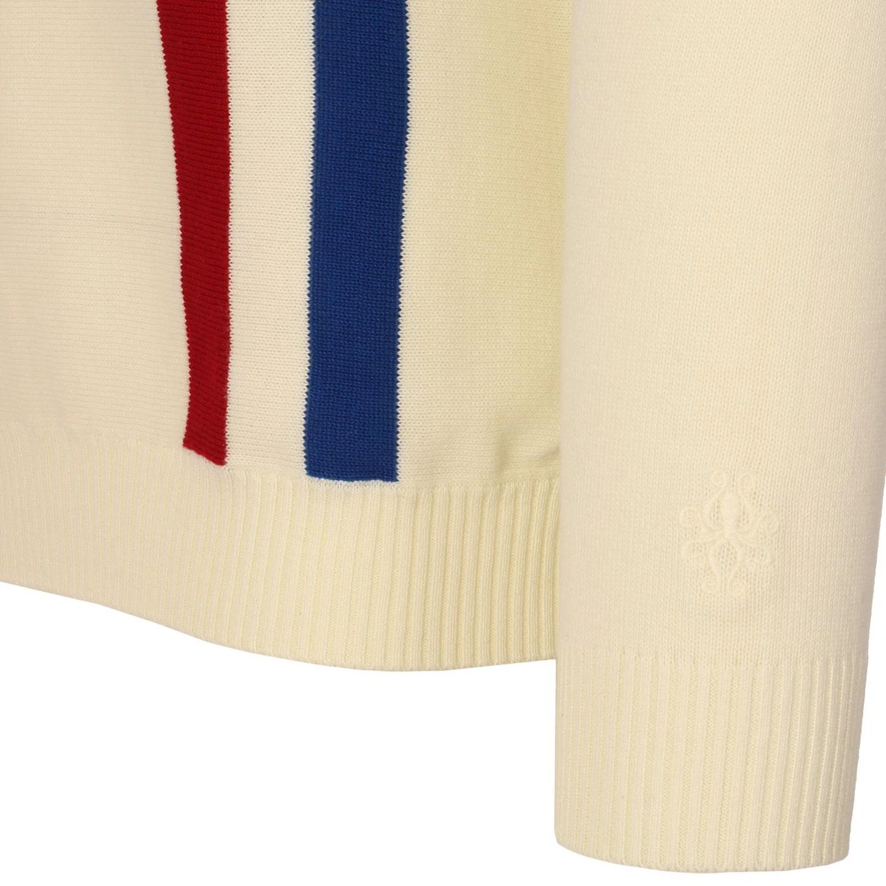 Action 1960s Mod Racing Jumper (CG) - Image 15