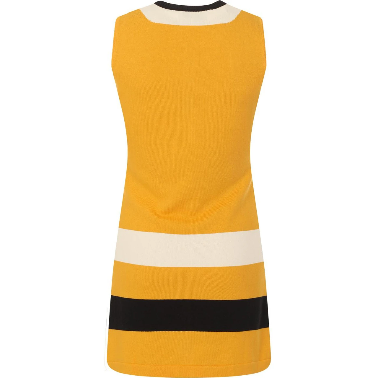 Lantana 1960s Mod Knitted Dress K - Image 9