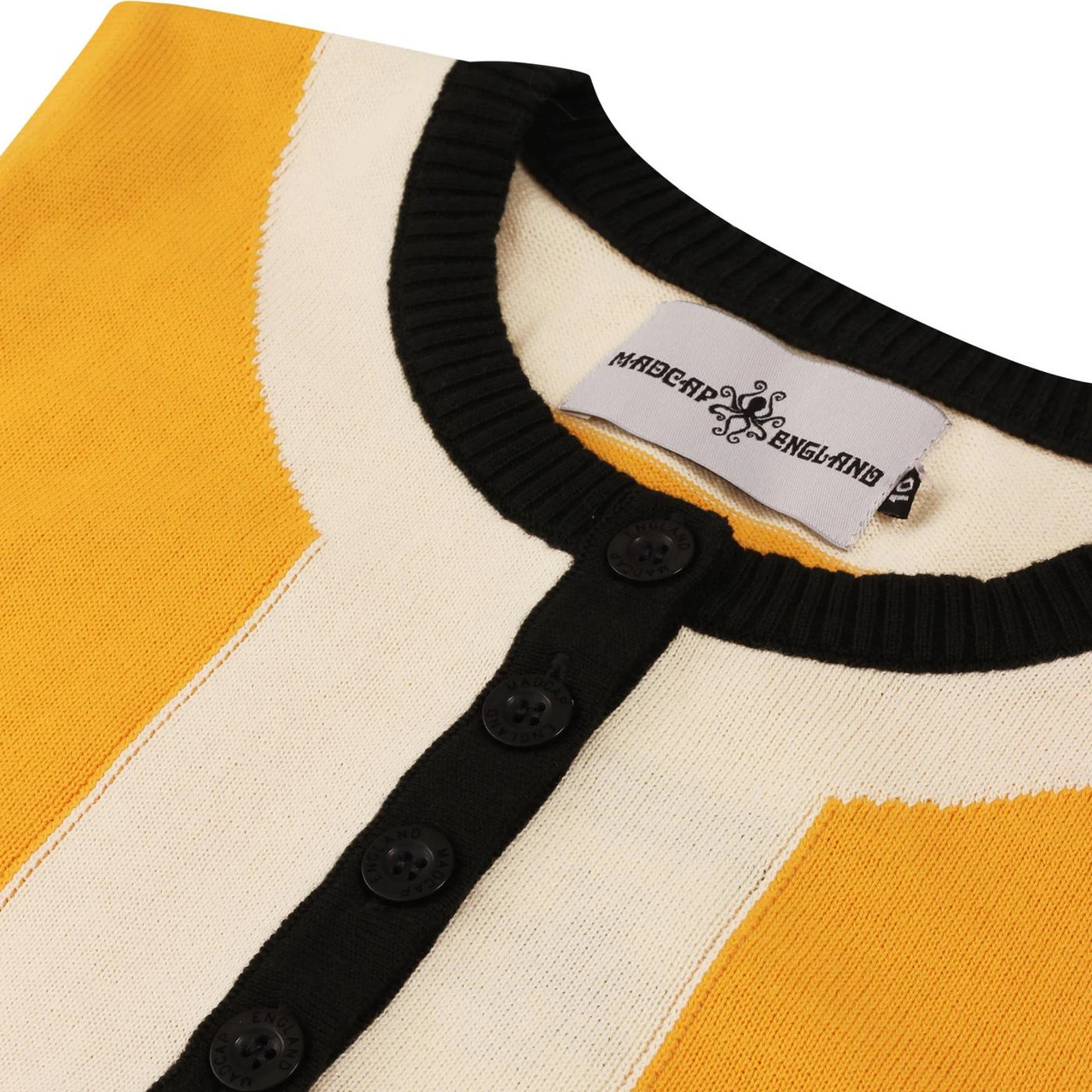 Lantana 1960s Mod Knitted Dress K - Image 6