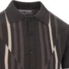 Shock Of The Lightning Mod Polo Top