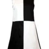 'The Chelsea Set' - Retro Sixties Mini Dress