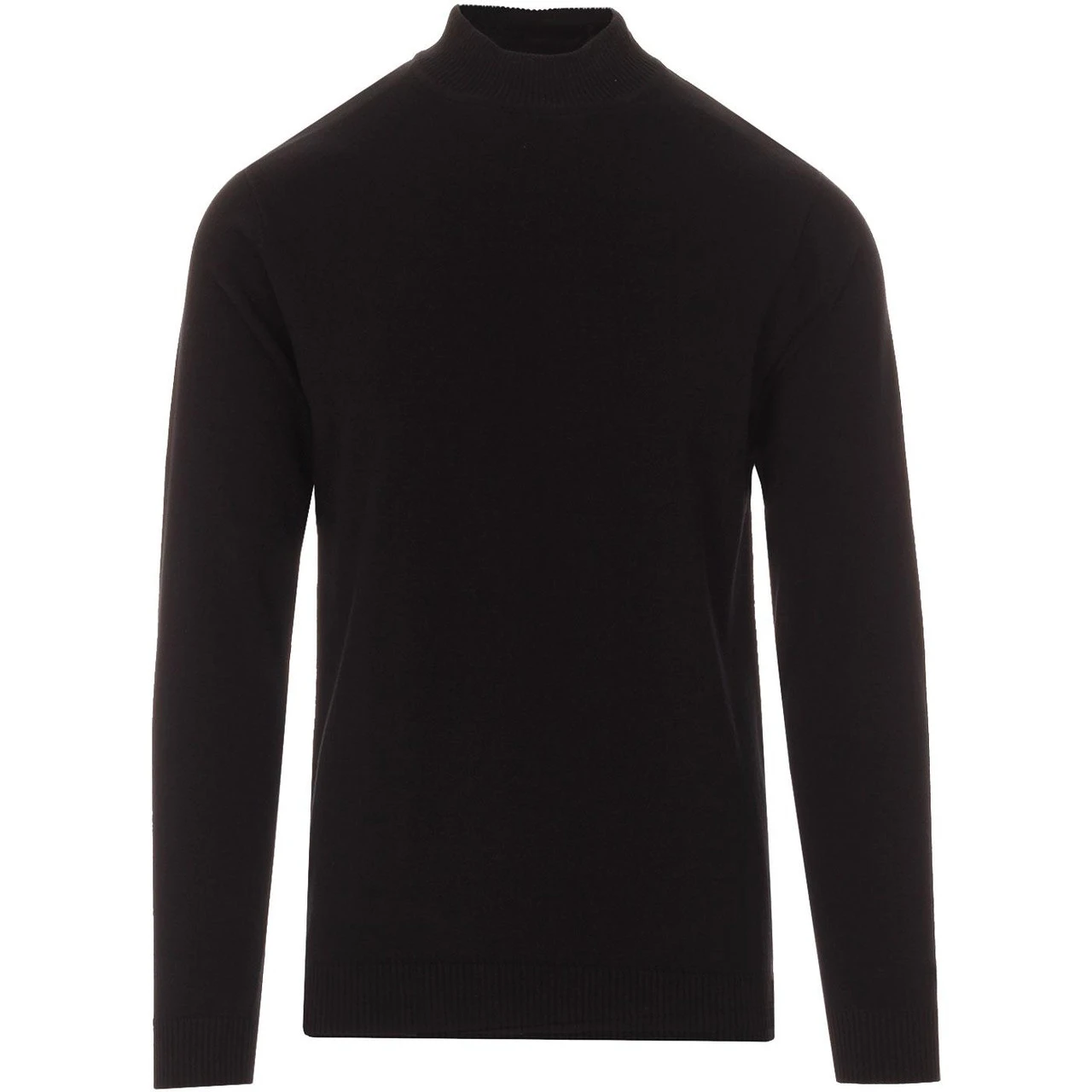 Eastwood Mock Turtleneck Jumper WS - Image 12