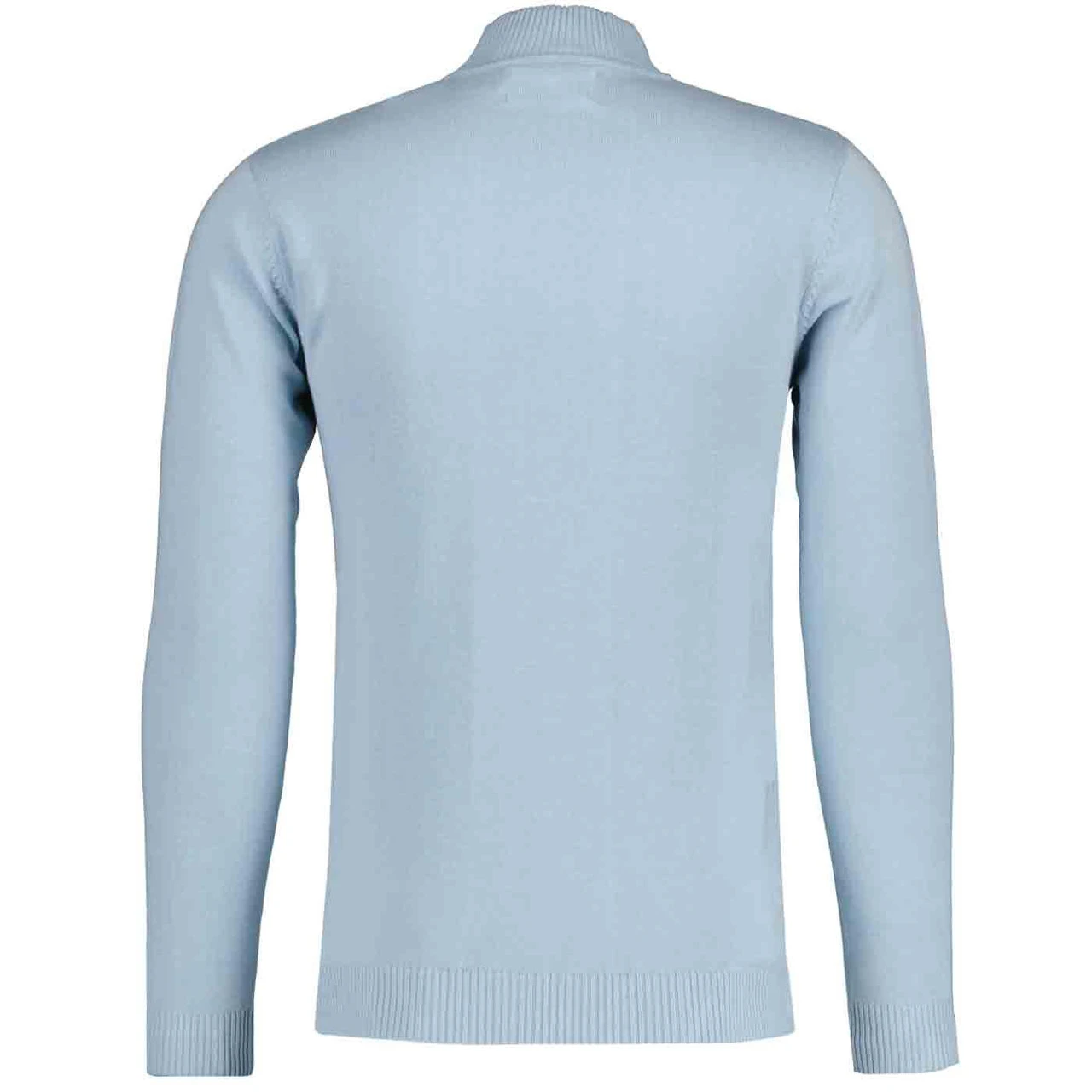 Eastwood Mock Turtleneck Jumper WS - Image 10