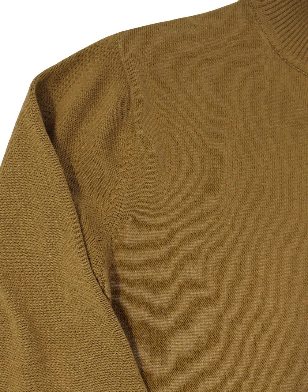 Eastwood Mock Turtleneck Jumper WS - Image 11
