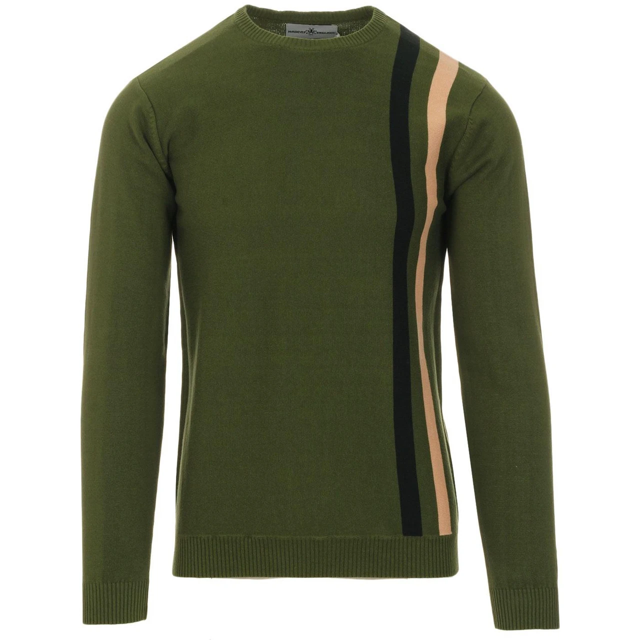 Action 1960s Mod Racing Jumper (CG) - Image 9