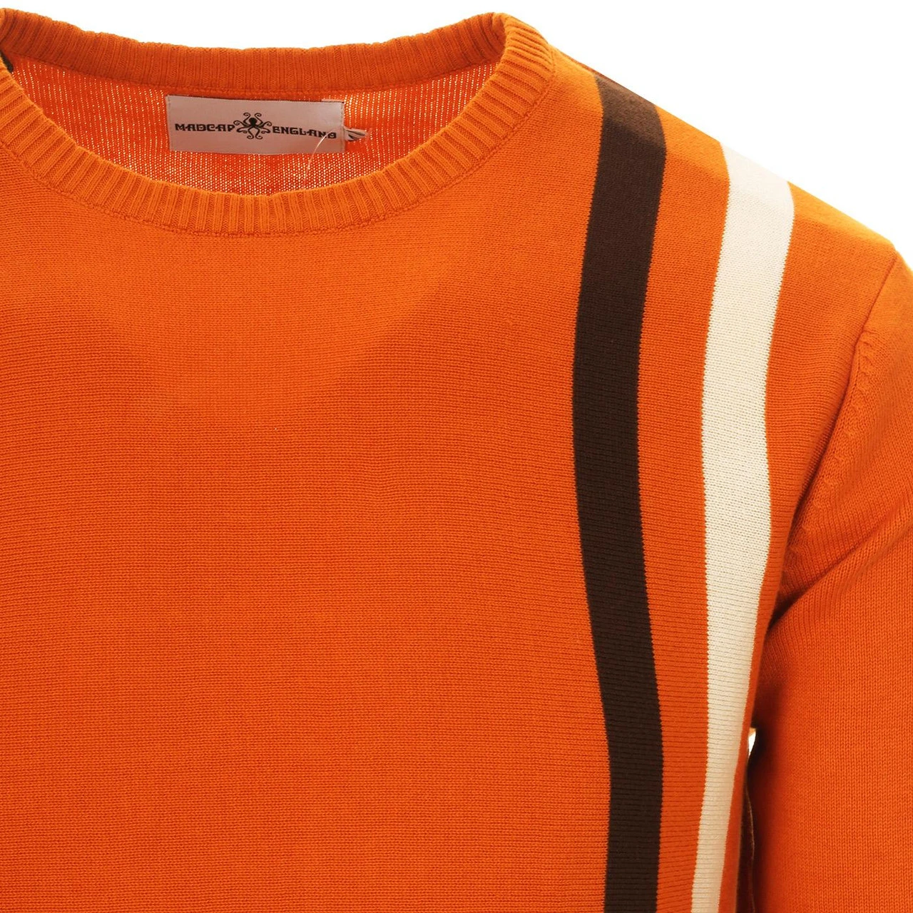 Action 1960s Mod Racing Jumper (CG) - Image 19