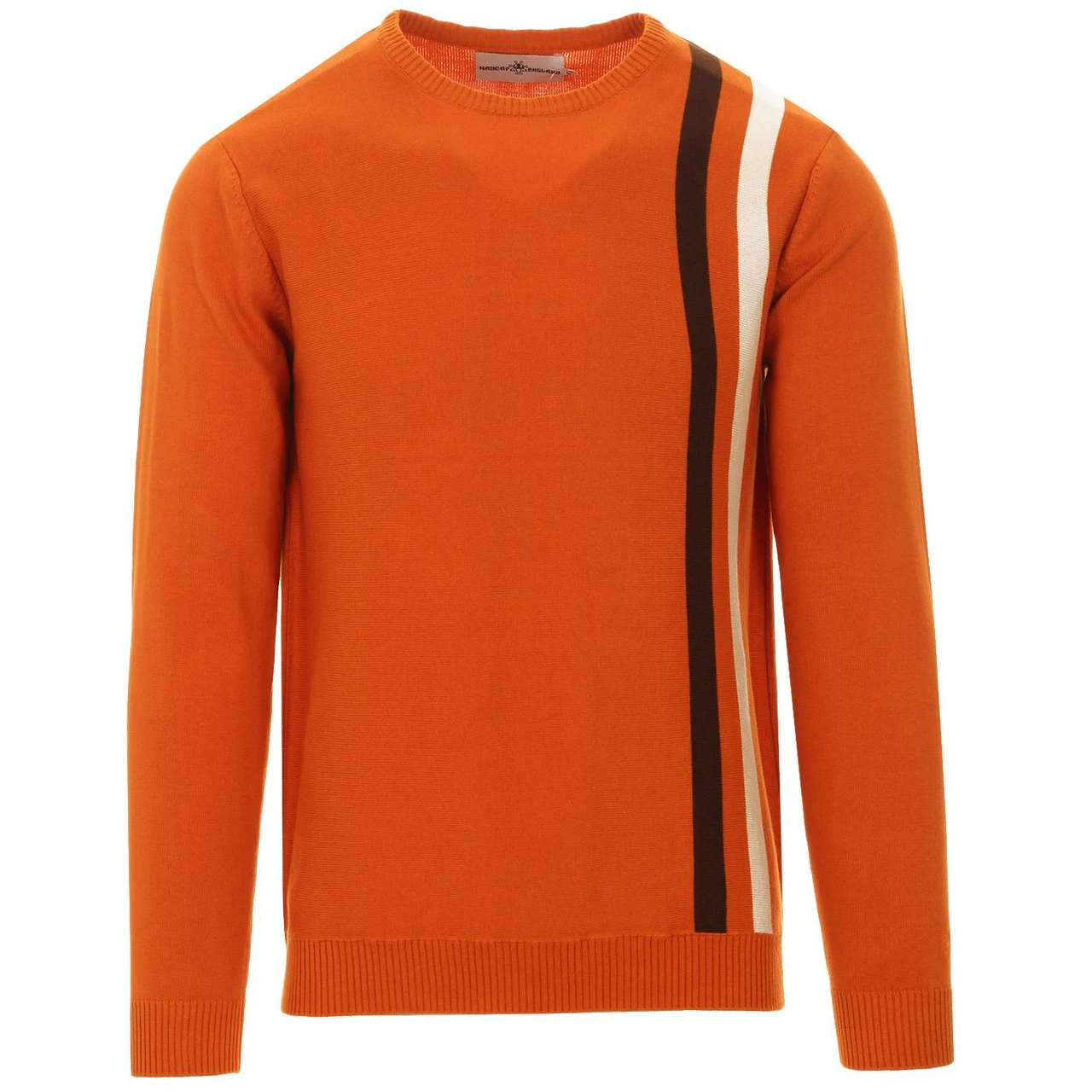 Action 1960s Mod Racing Jumper (CG) - Image 13