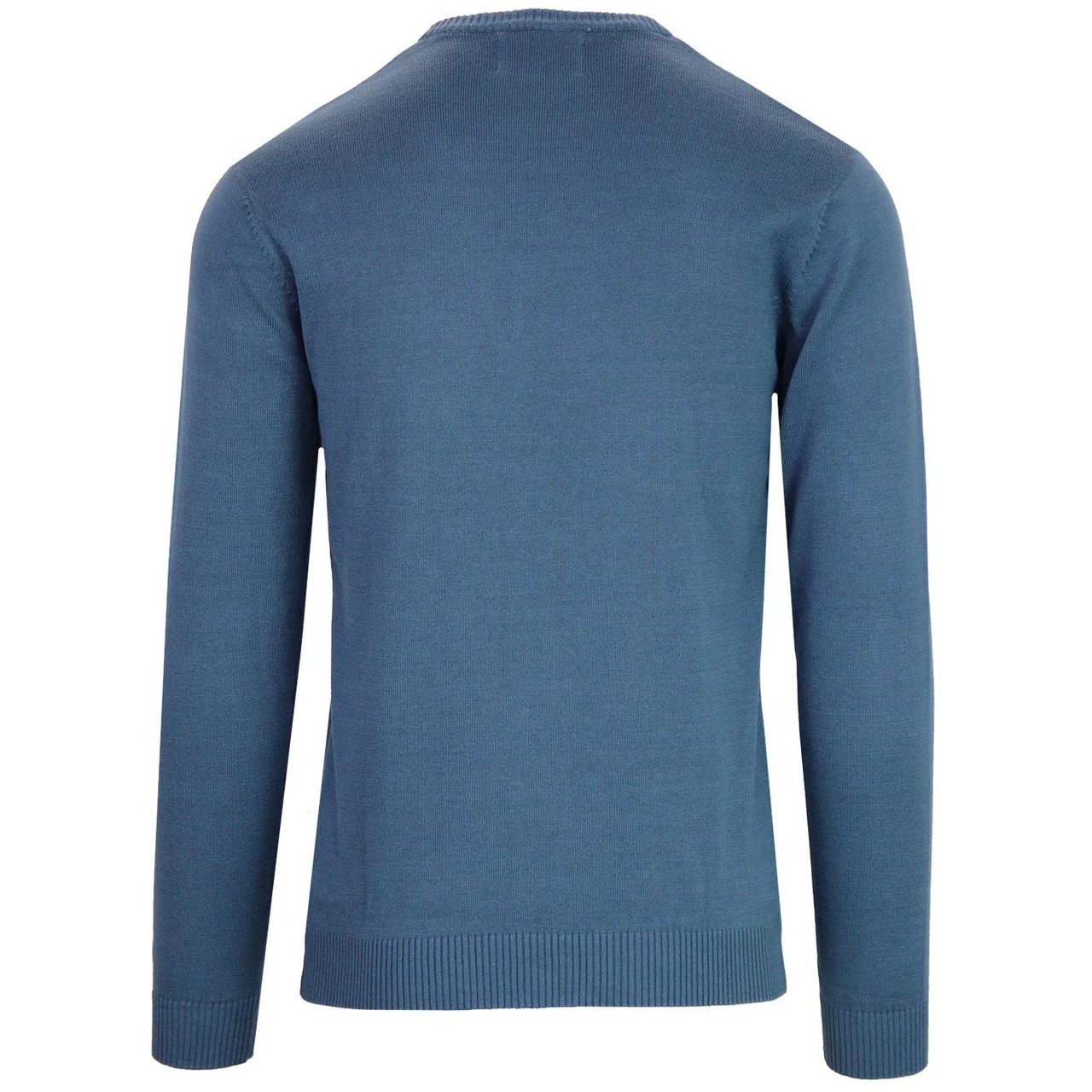 Action 1960s Mod Racing Jumper (CG) - Image 10
