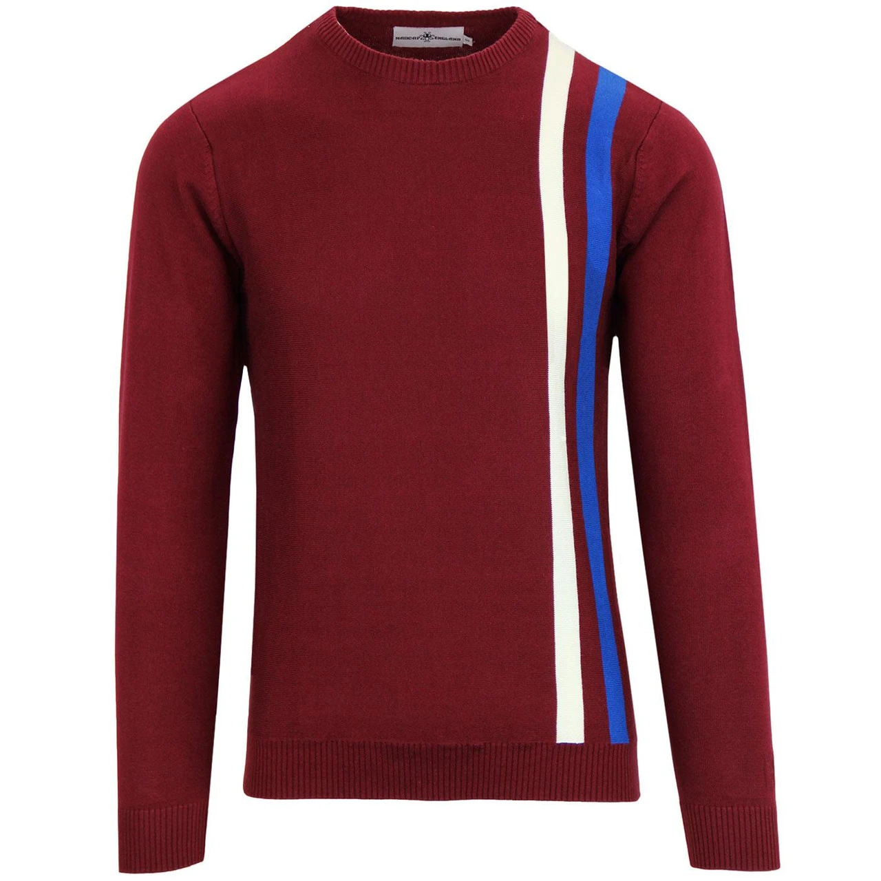 Action 1960s Mod Racing Jumper (CG) - Image 4