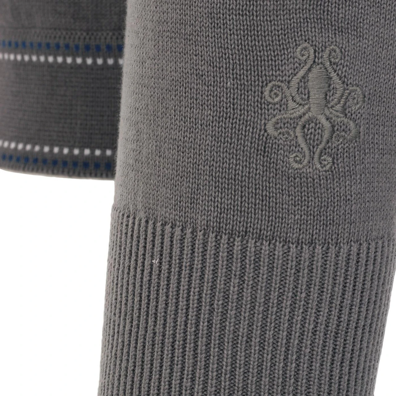 Crawdaddy Micro Dash LS Polo (SG) - Image 10