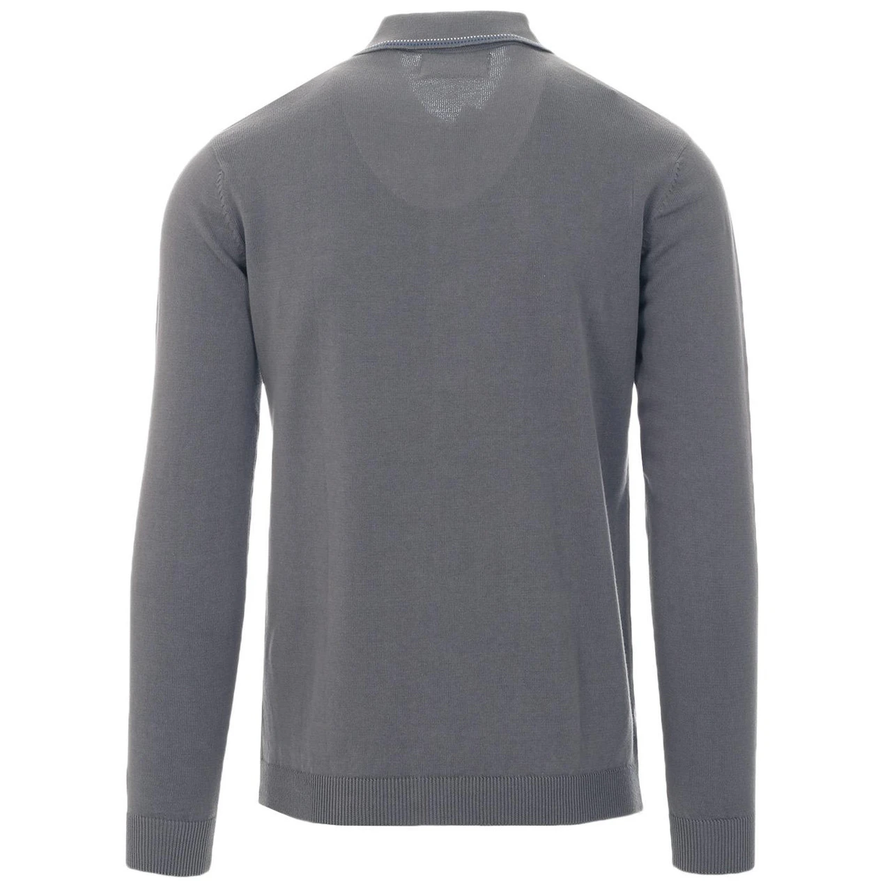 Crawdaddy Micro Dash LS Polo (SG) - Image 4