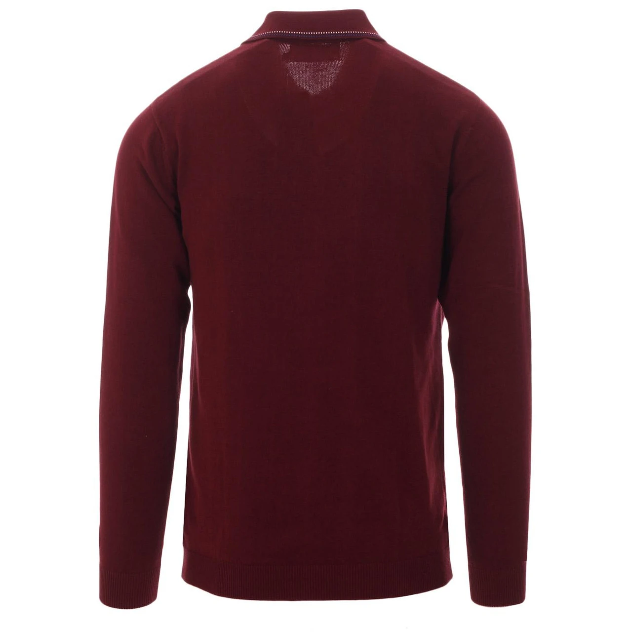 Crawdaddy Micro Dash LS Polo (SG) - Image 14