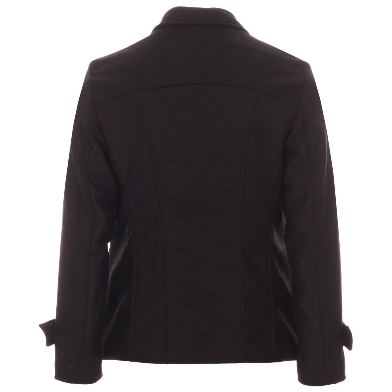 Denny 60s Dandy Mod Melton Jacket B - Image 16