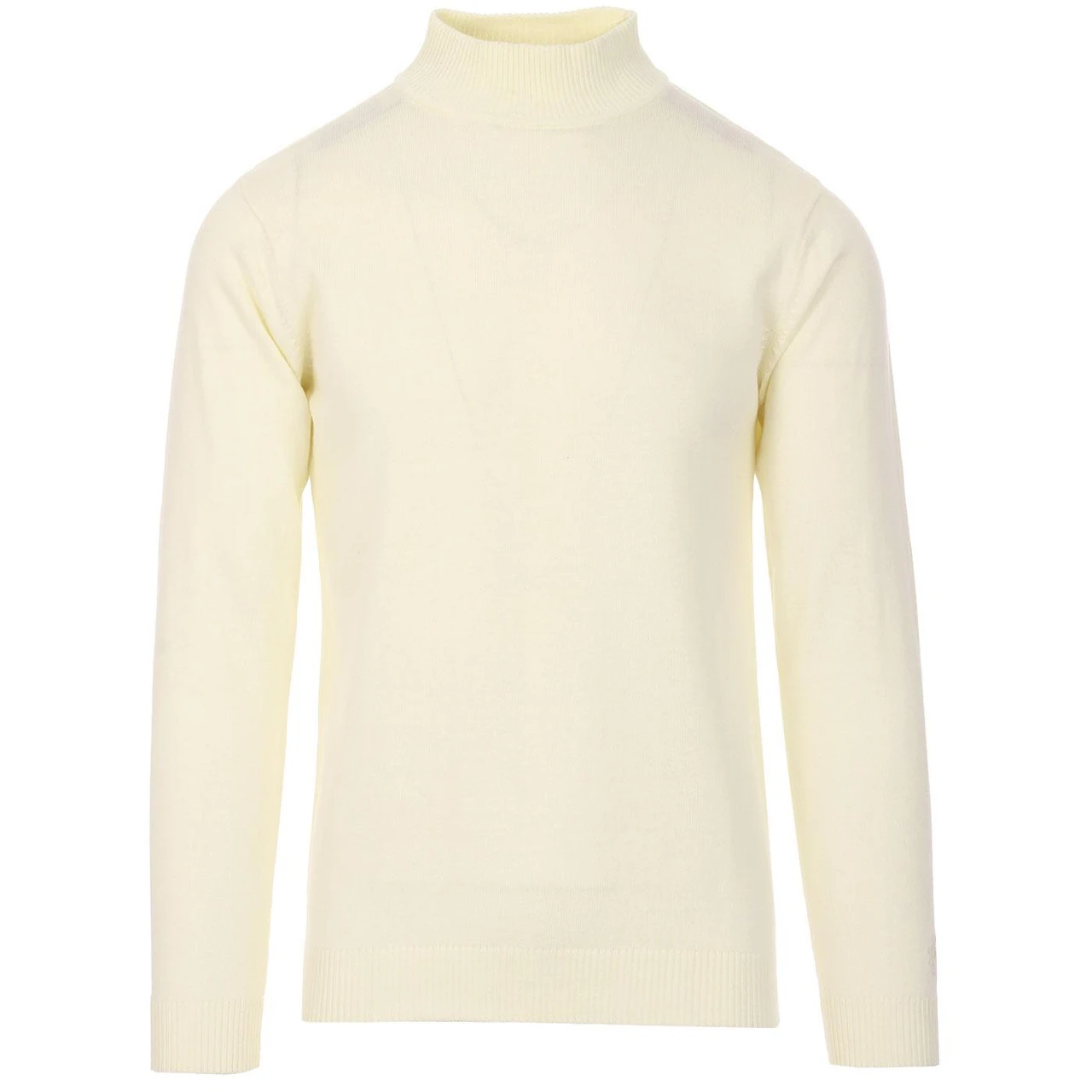 Eastwood Mock Turtleneck Jumper WS - Image 6