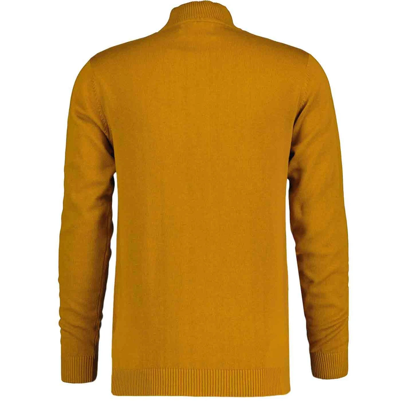 Eastwood Mock Turtleneck Jumper WS - Image 2