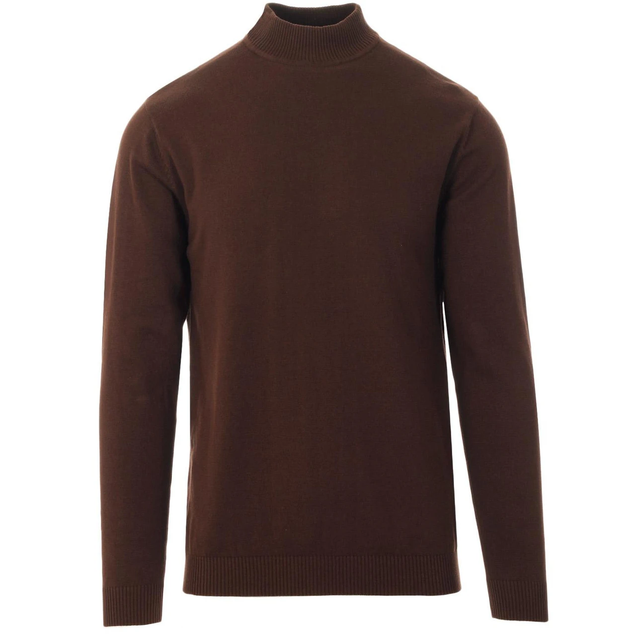 Eastwood Mock Turtleneck Jumper WS - Image 8
