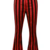Inferno Retro Tailored Bellbottoms