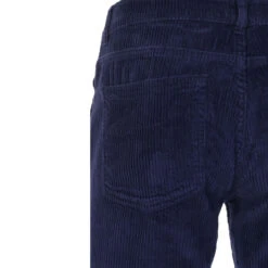 Renegade 70s Jumbo Cord Flares (N)