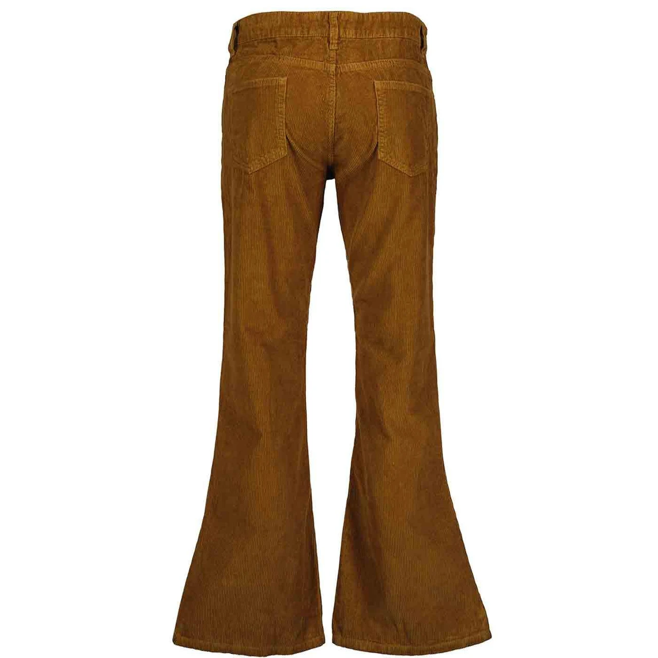 Killer Retro 70s Corduroy Flares DP - Image 16