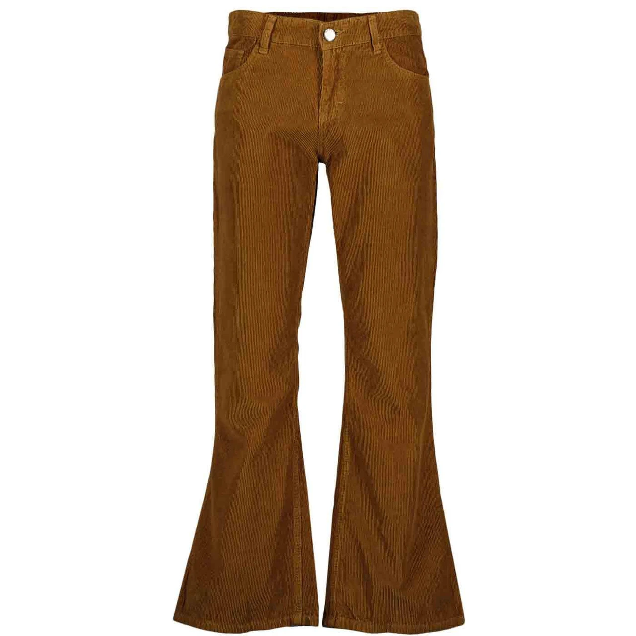 Killer Retro 70s Corduroy Flares DP - Image 6