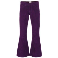 Killer Retro 70s Cord Flares (IP)