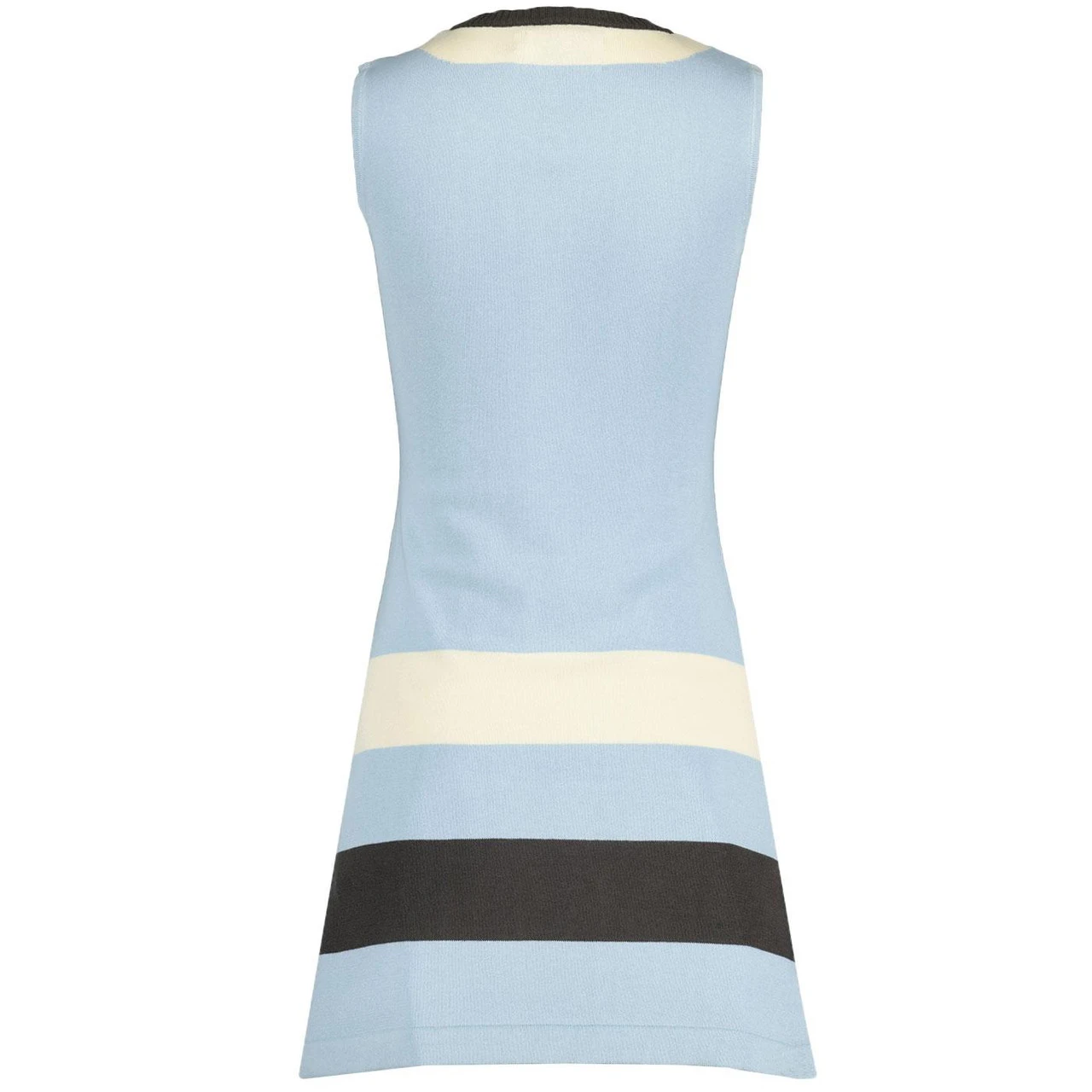 Lantana 1960s Mod Knitted Dress L - Image 6