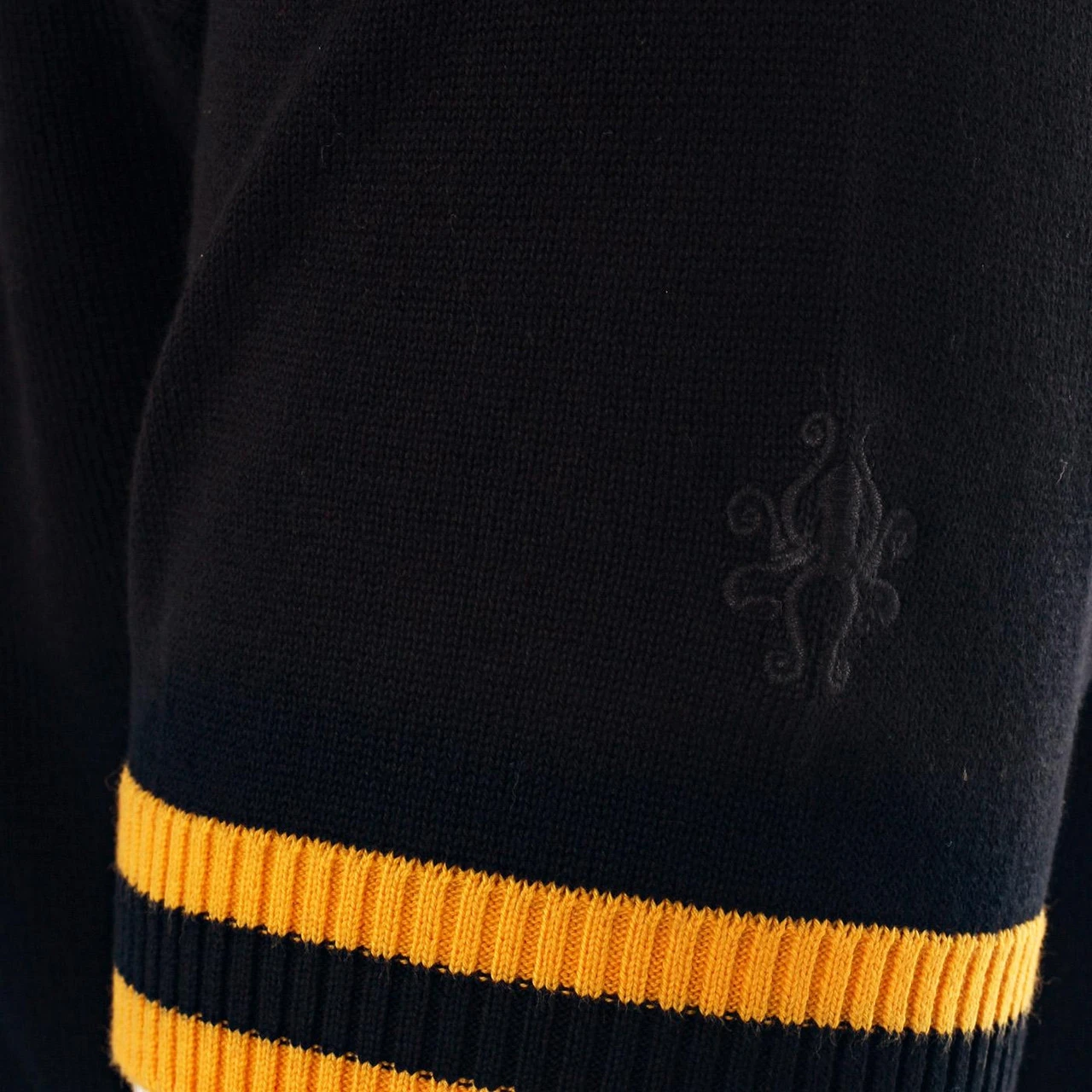 Moon 60s Mod Tipped Knit Tee (IP) - Image 15