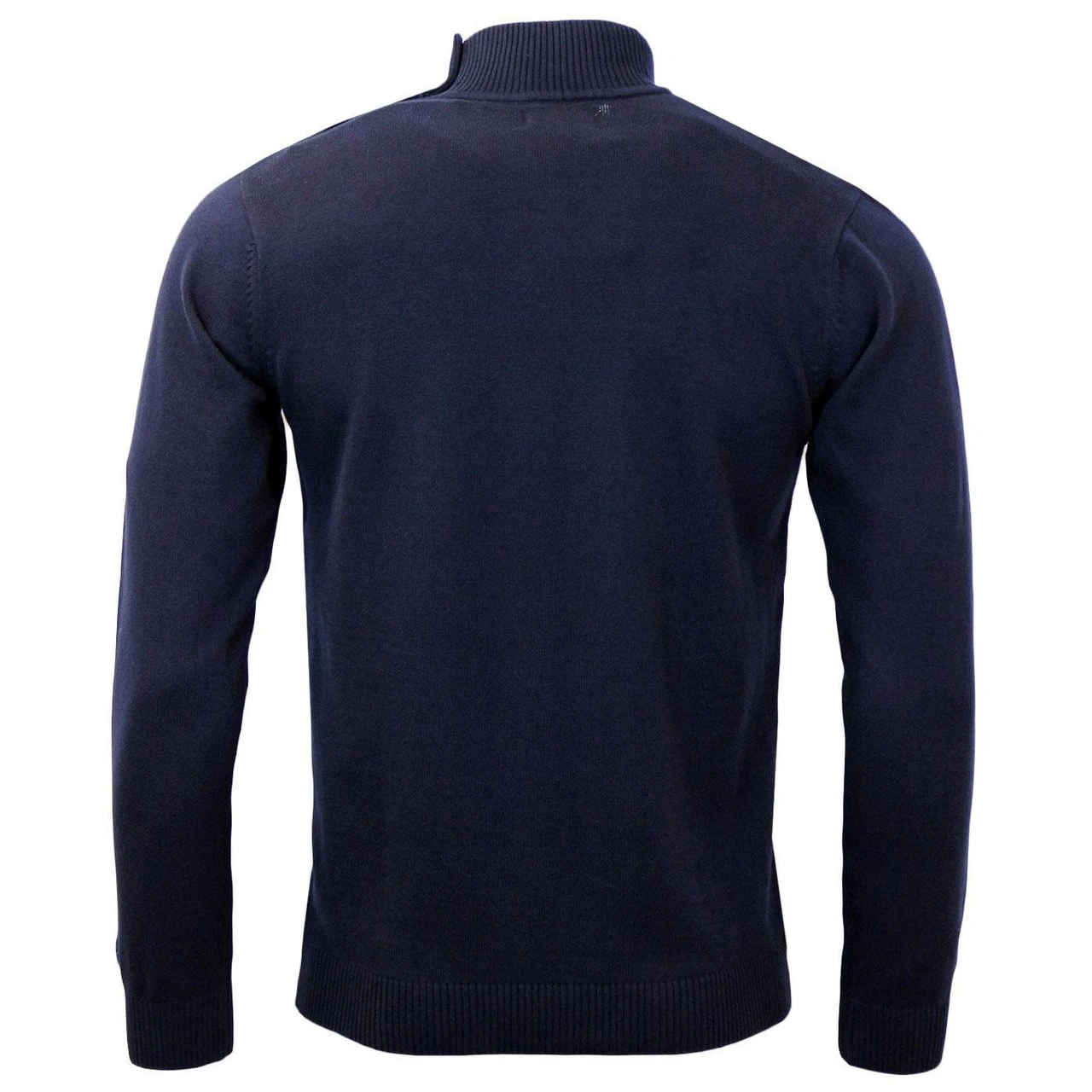 Racing Coleridge MADCAP Retro Mod Turtle Neck (N) - Image 9