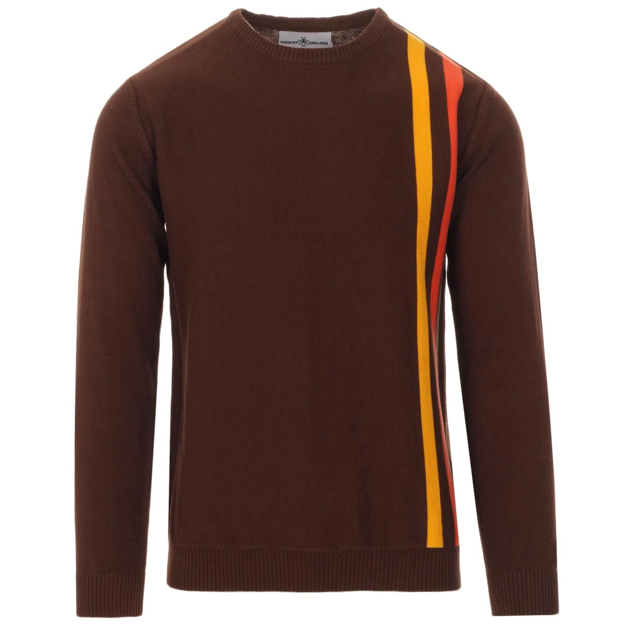 Action 1960s Mod Racing Jumper (CG) - Image 7