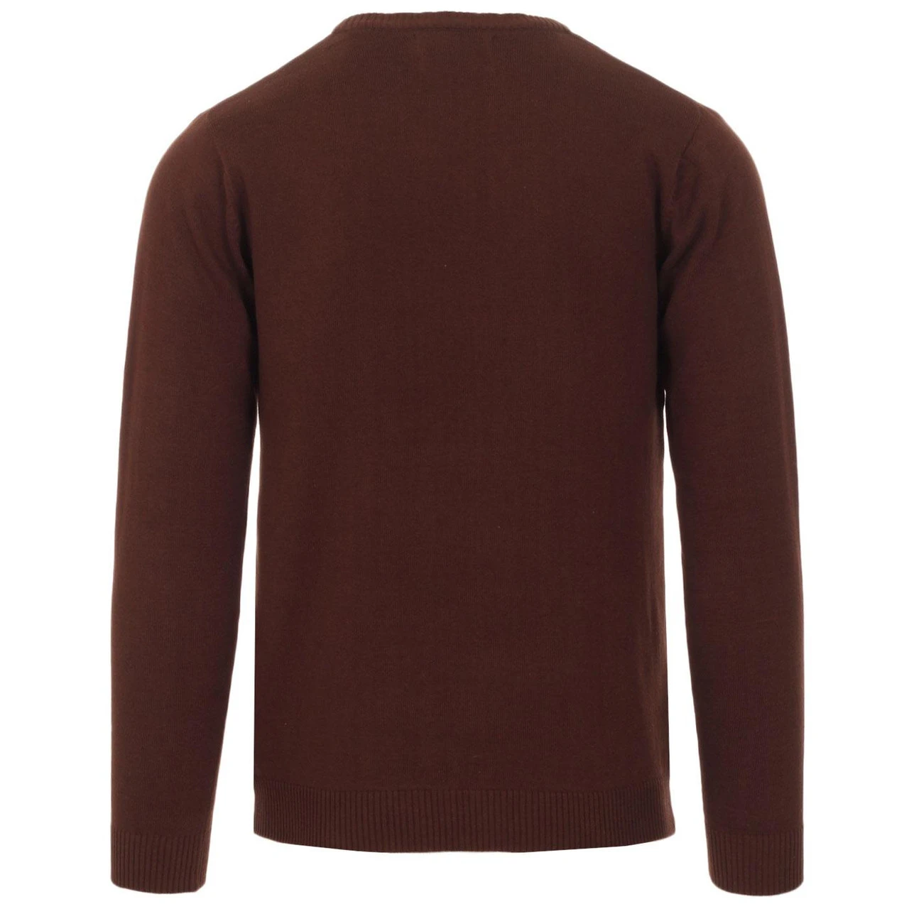 Action 60s Mod Racing Jumper (BRG) - Image 18