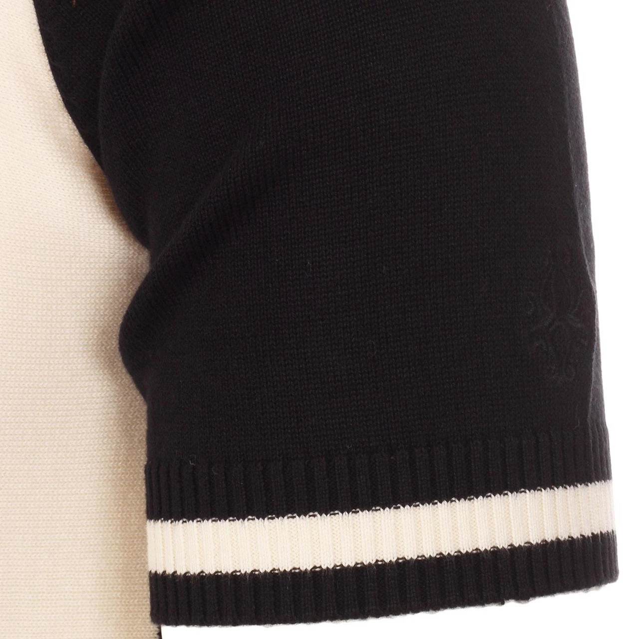 Roue Mod Dogtooth Cycling Top ECRU