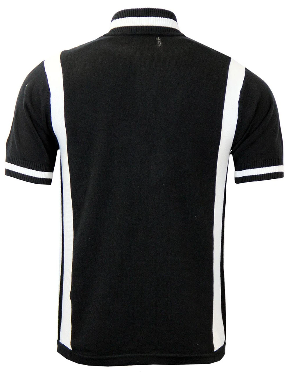 Roue 60s Mod Dogtooth Cycling Top E - Image 3