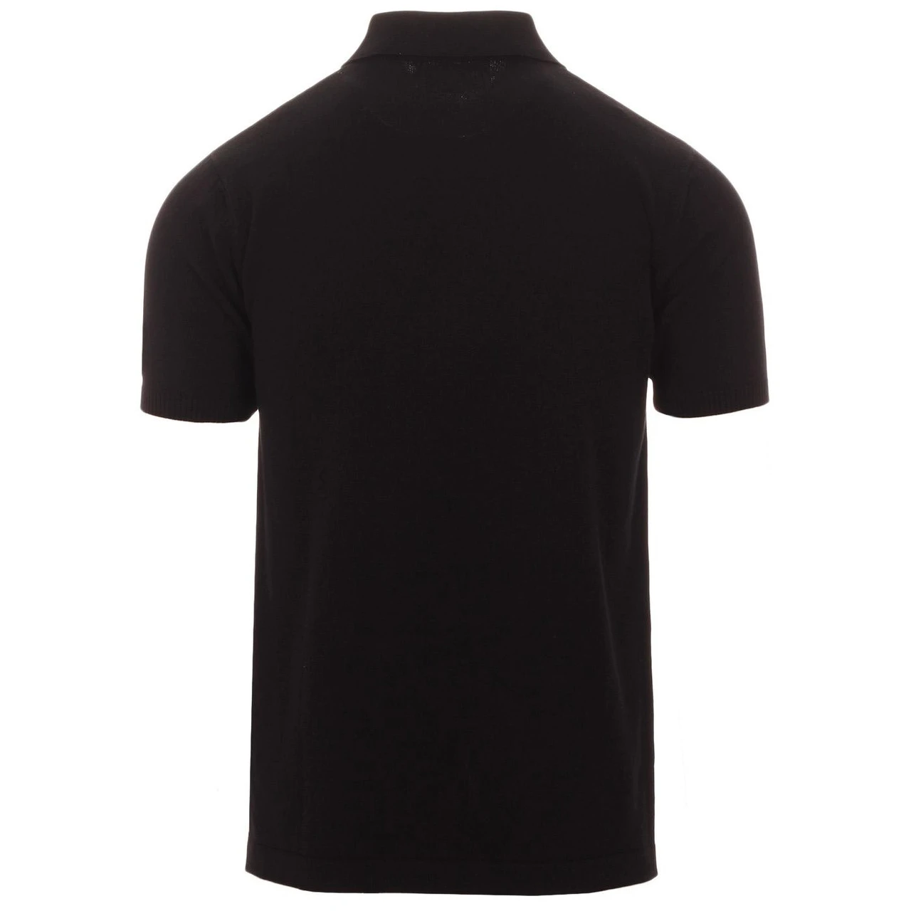 SS Brando 60s Mod Knitted Polo (PS) - Image 11