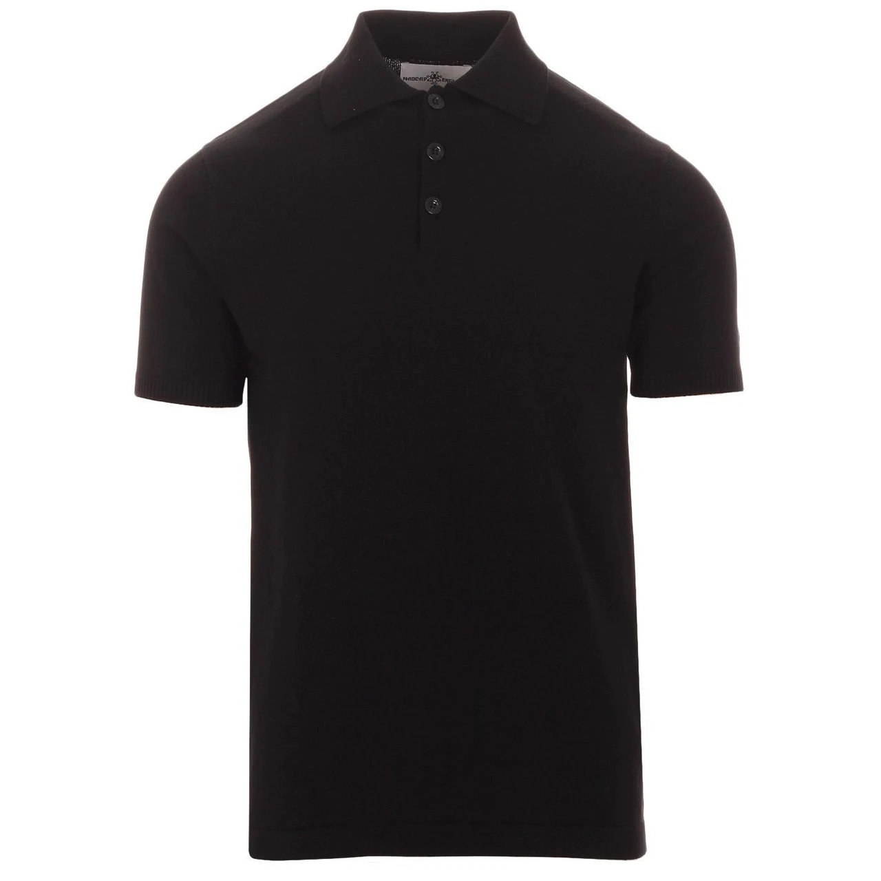 SS Brando 60s Mod Knitted Polo (PS) - Image 12