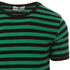 Retrorocket 60s Mod S/S Stripe Tee
