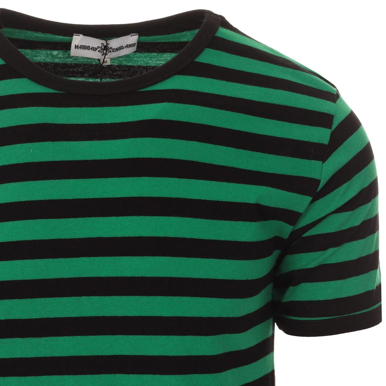 Retrorocket 60s Mod S/S Stripe Tee