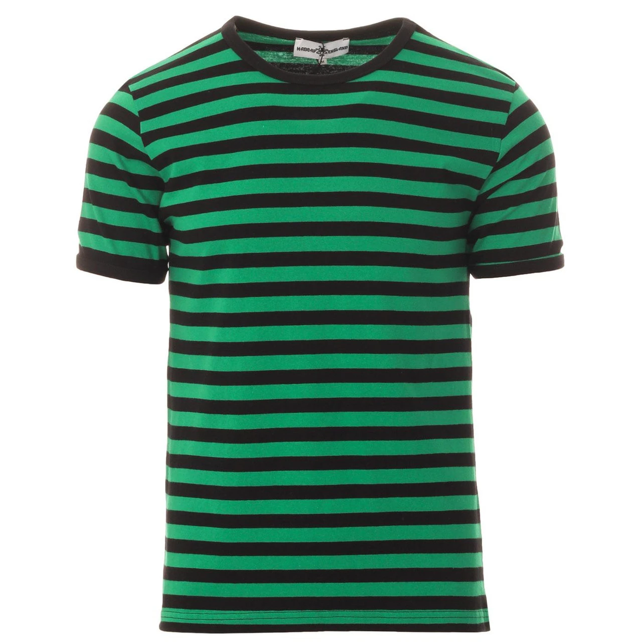 Retrorocket 60s Mod S/S Stripe Tee - Image 3