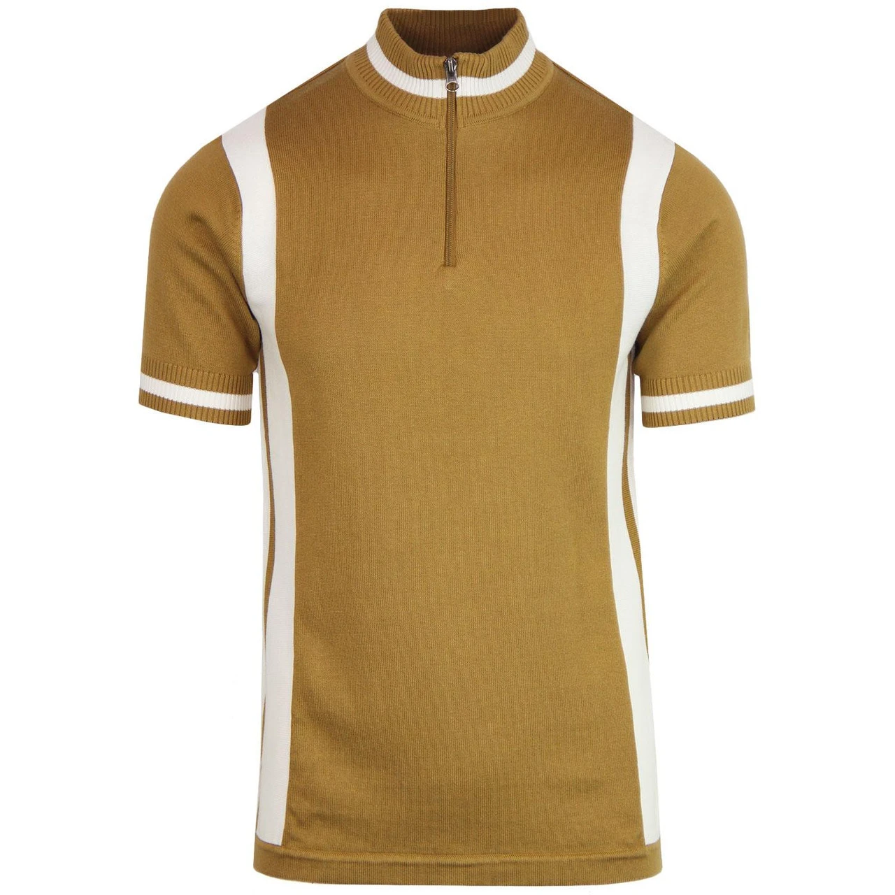 Vitesse Retro Mod Cycling Top BLACK - Image 12