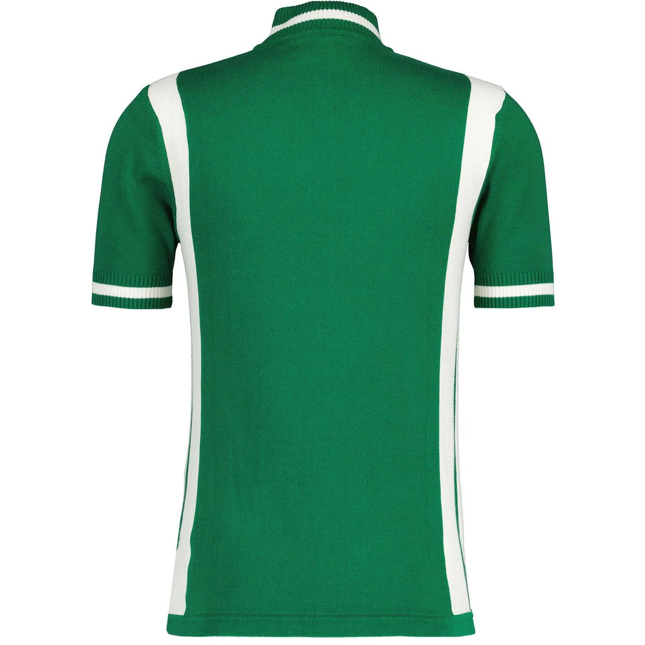 Vitesse Mod Knitted Cycling Top In Sodalite Blue - Image 8