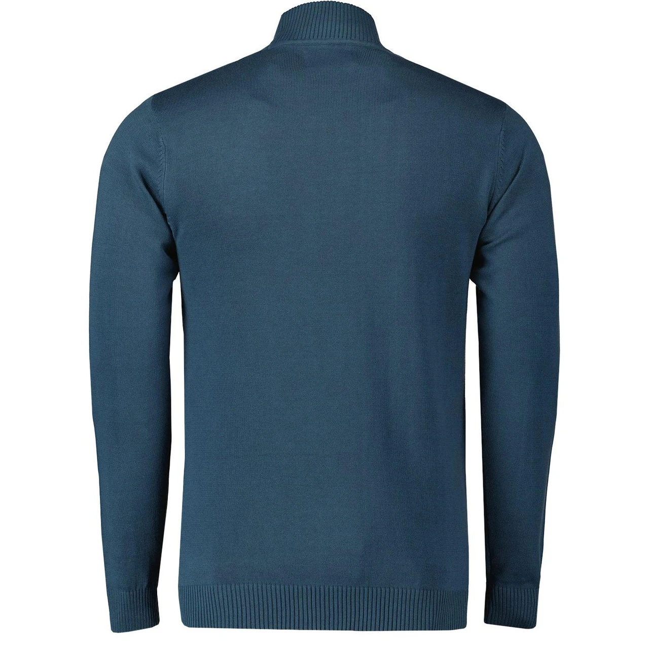 Westwood Racing Stripe Turtleneck O - Image 4