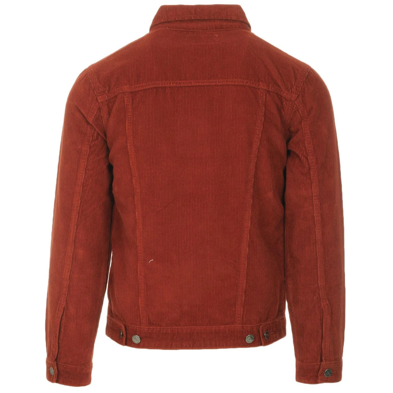 Woburn Mod Cord Western Jacket (R) - Image 13