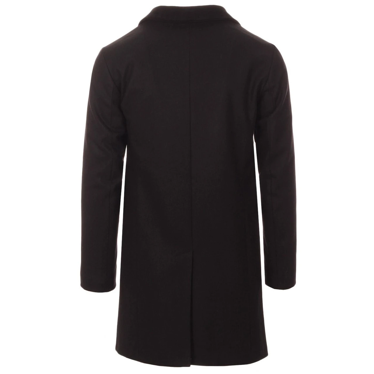 Made In England Mod Covert Coat (B) - Image 8
