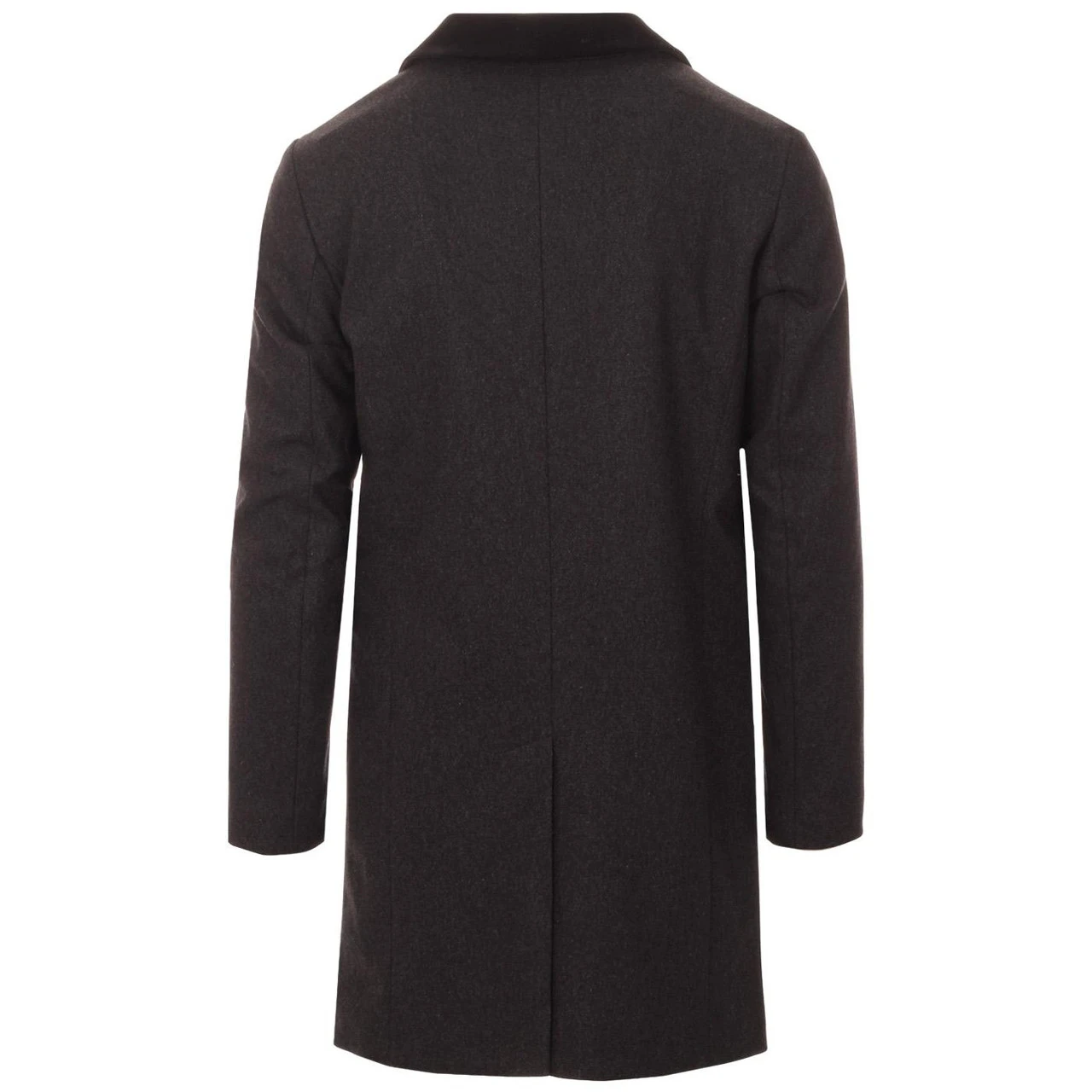 Made In England Mod Covert Coat (B) - Image 16